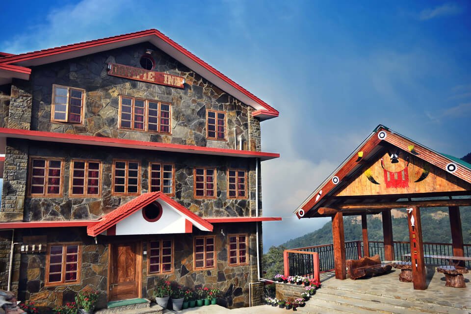 dovipie inn